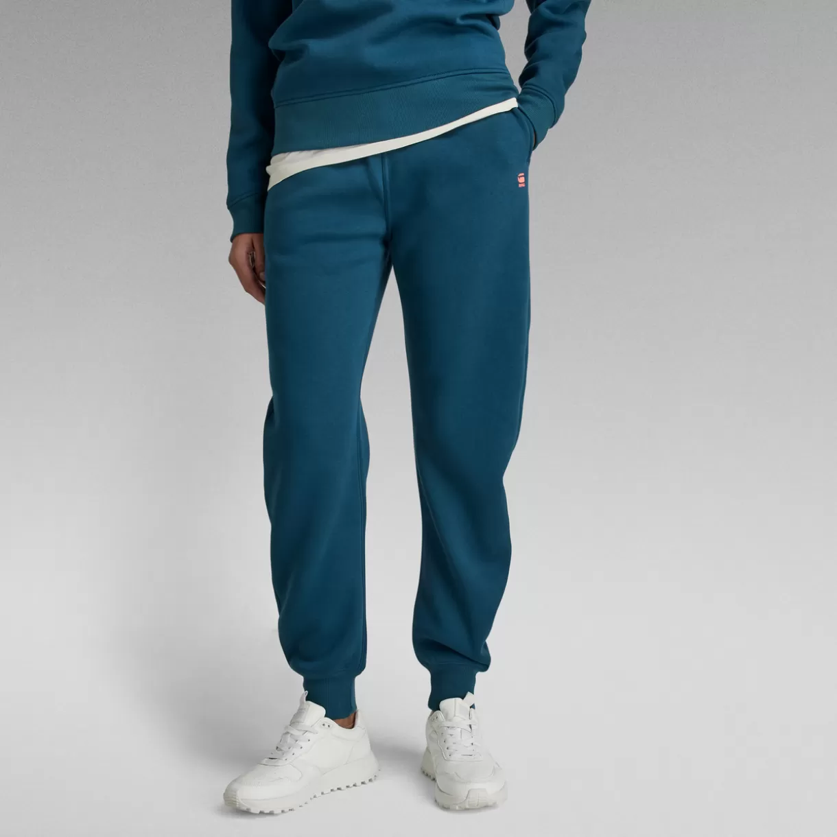 Premium Core 2.0 Sweat Pants*G-Star Discount