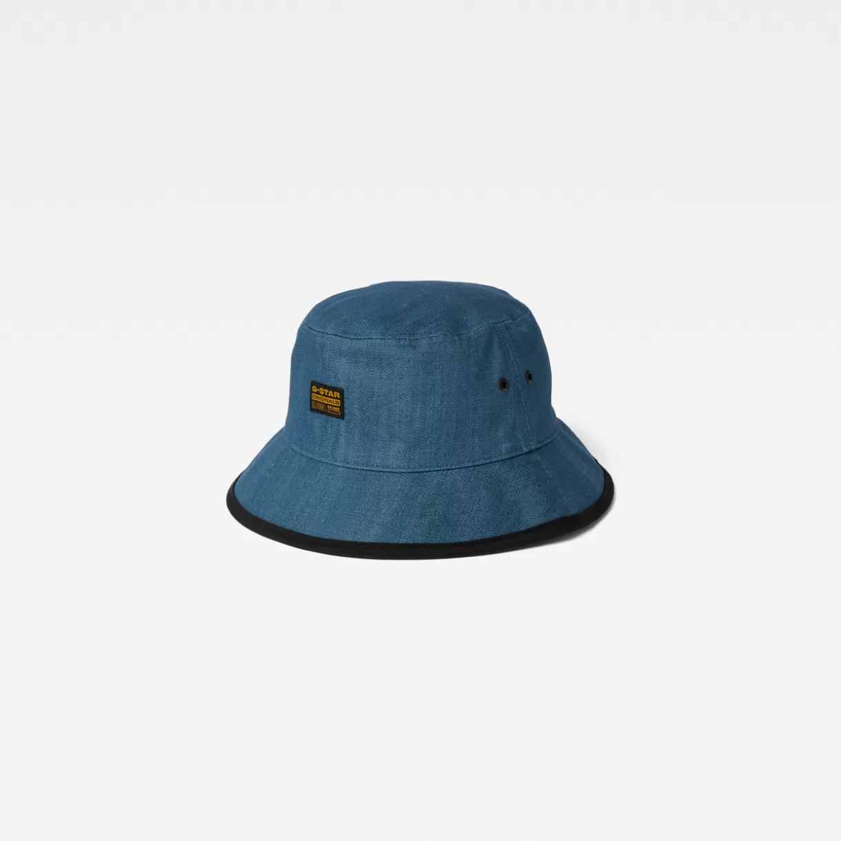 Premium Denim Bucket Hat*G-Star Fashion