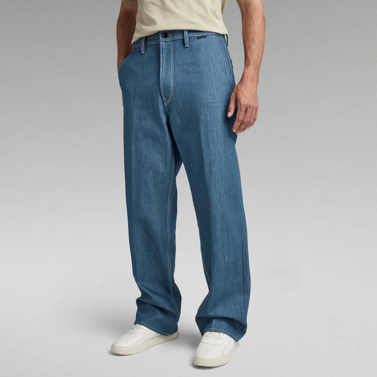 Premium Modson Straight Chino*G-Star Best Sale