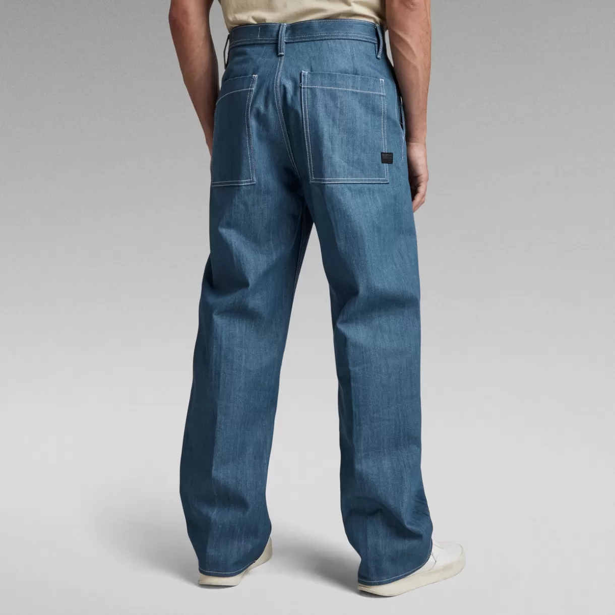 Premium Modson Straight Chino*G-Star Best Sale