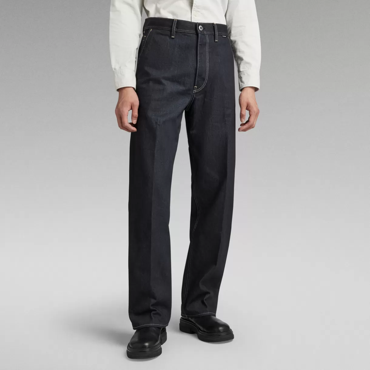 Premium Modson Straight Chino*G-Star New