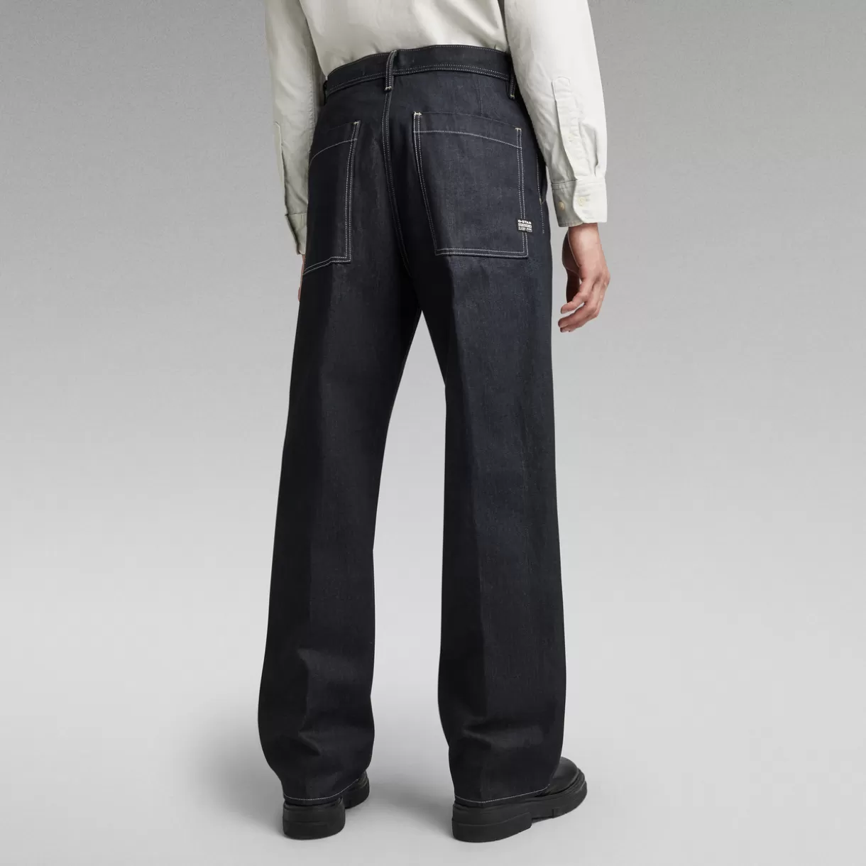 Premium Modson Straight Chino*G-Star New