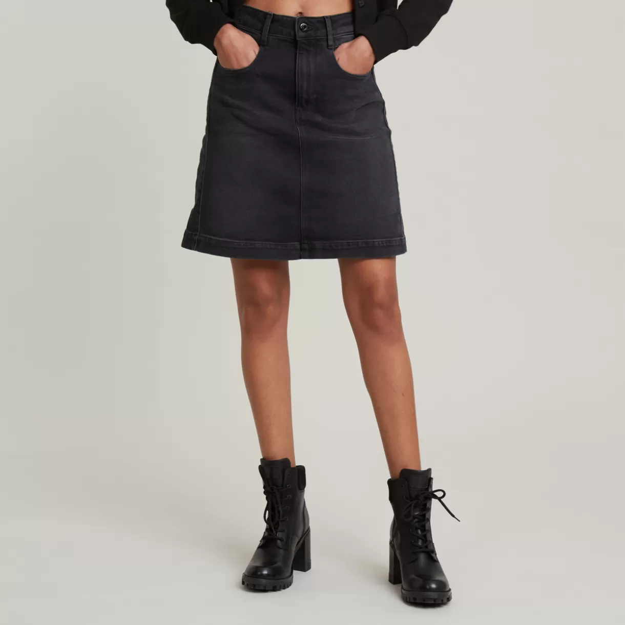 Radar Skirt*G-Star Fashion