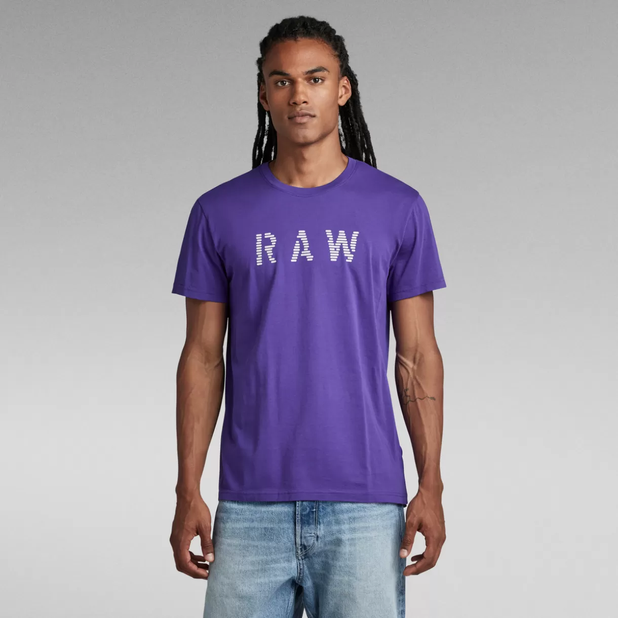 RAW T-Shirt*G-Star Clearance