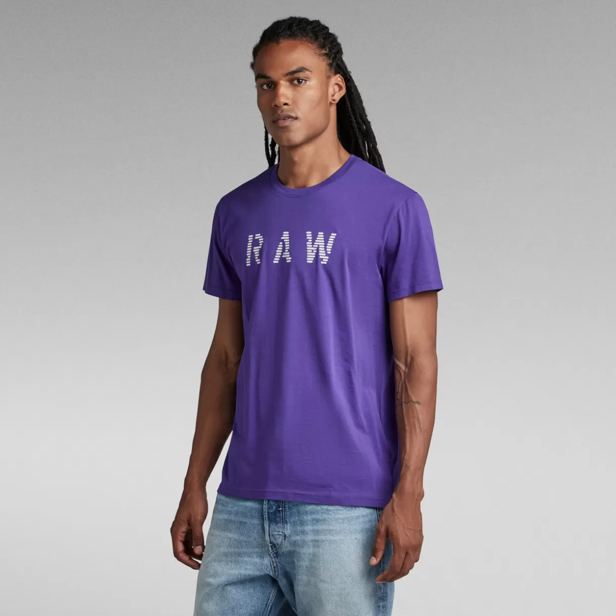 RAW T-Shirt*G-Star Clearance