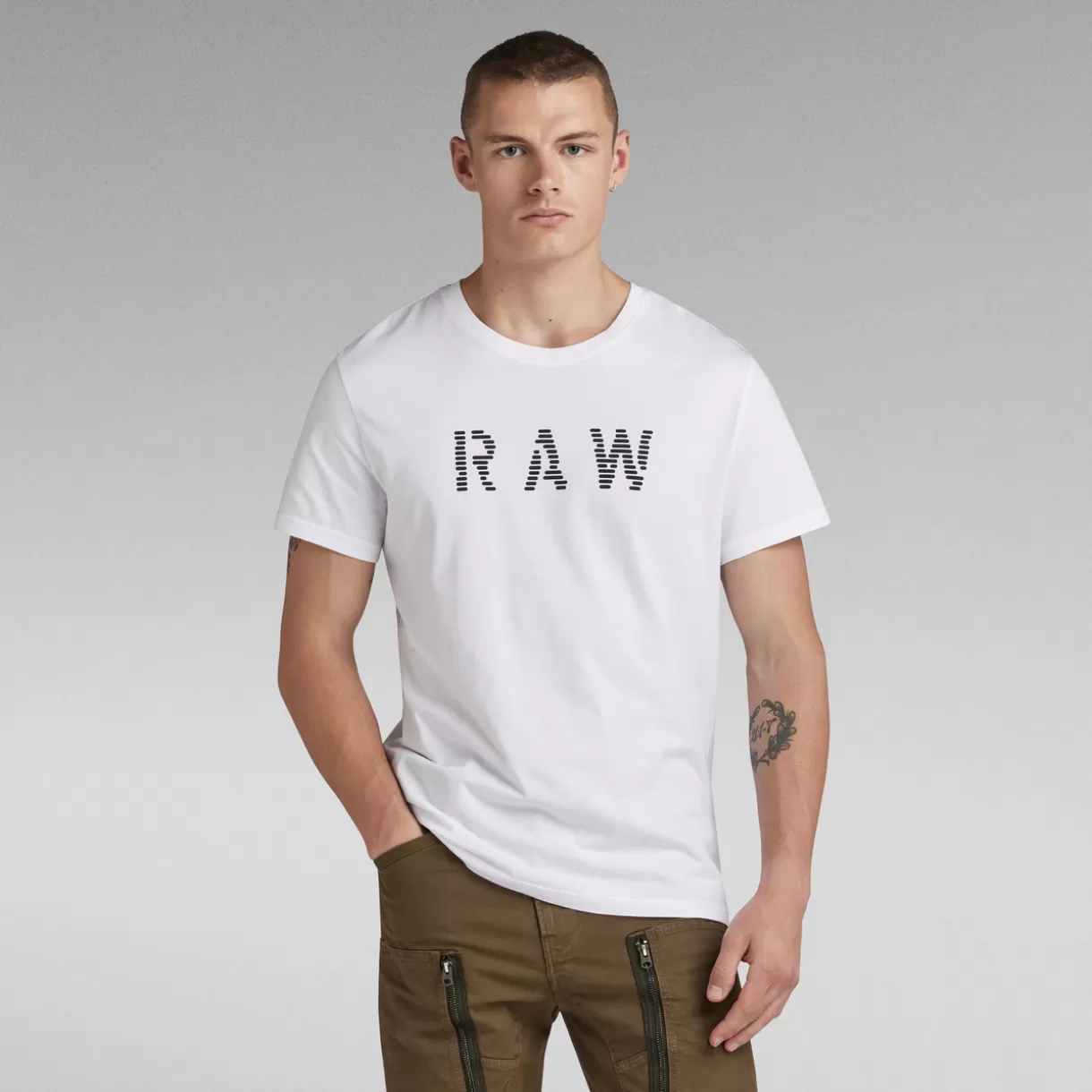 RAW T-Shirt*G-Star Discount