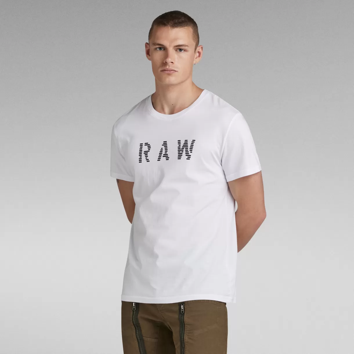 RAW T-Shirt*G-Star Discount