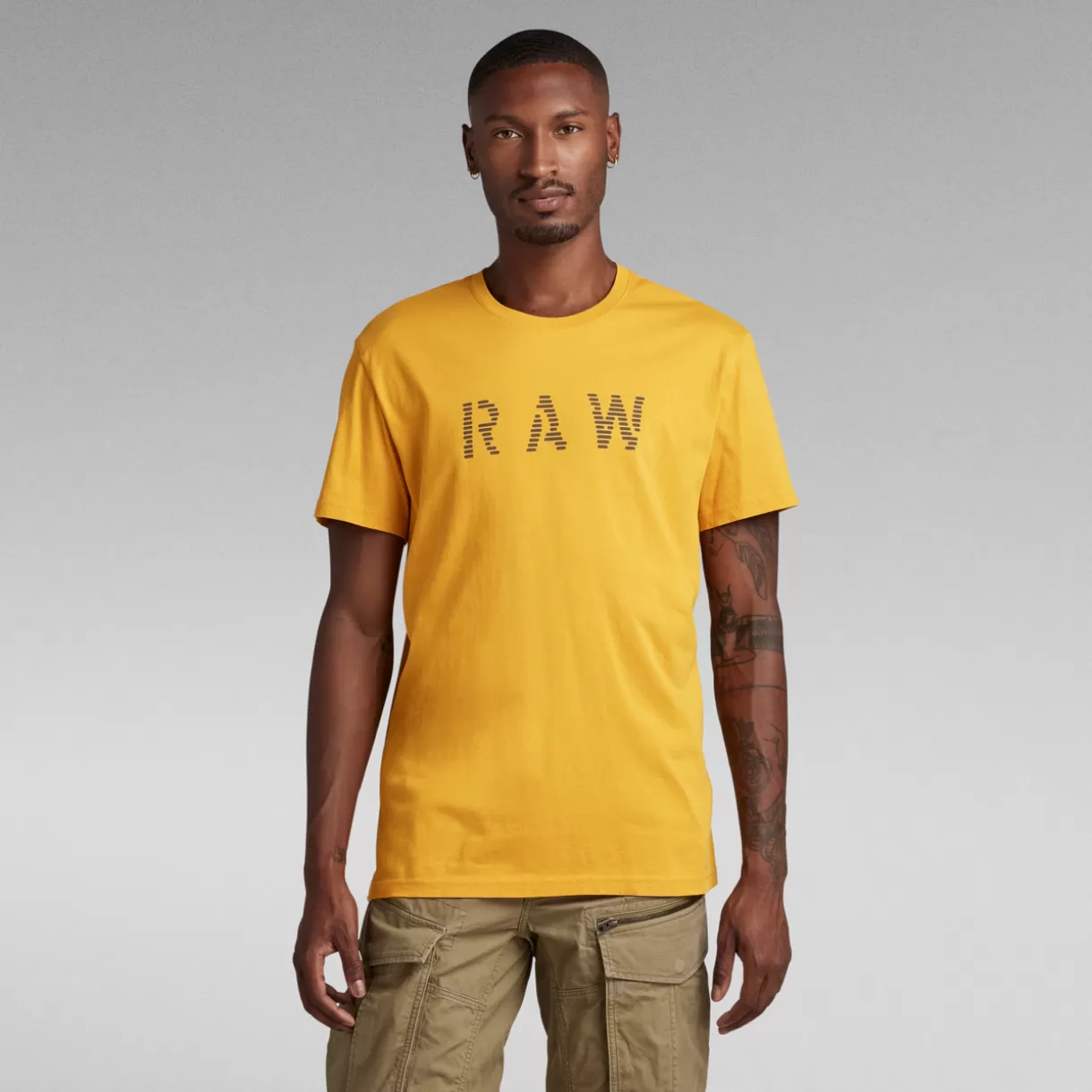 RAW T-Shirt*G-Star Fashion