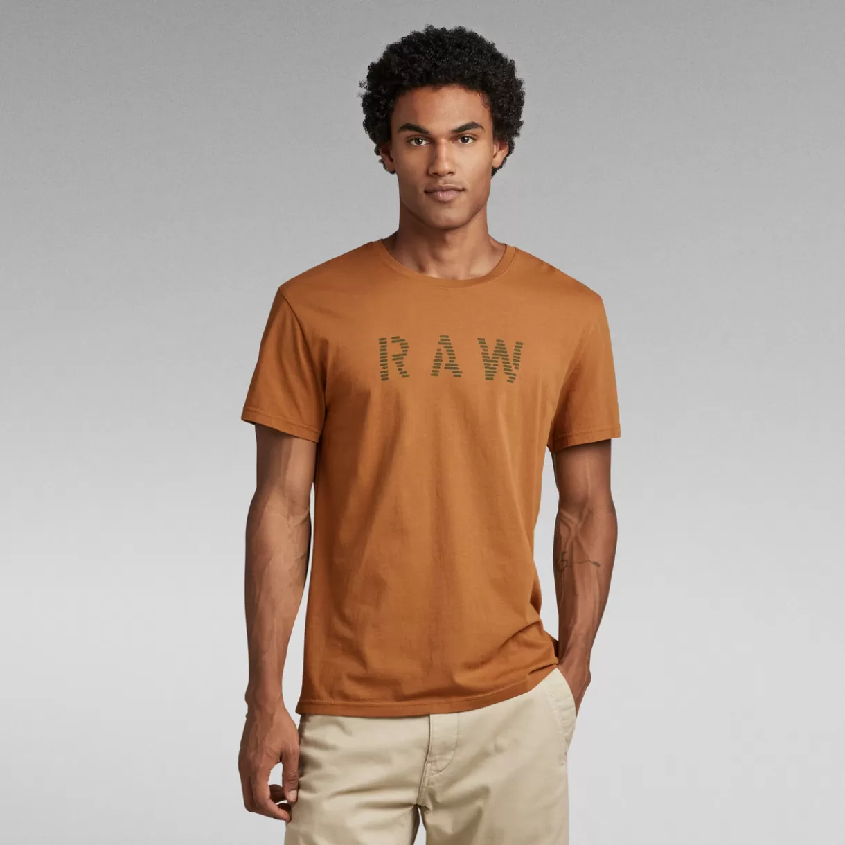 RAW T-Shirt*G-Star Flash Sale