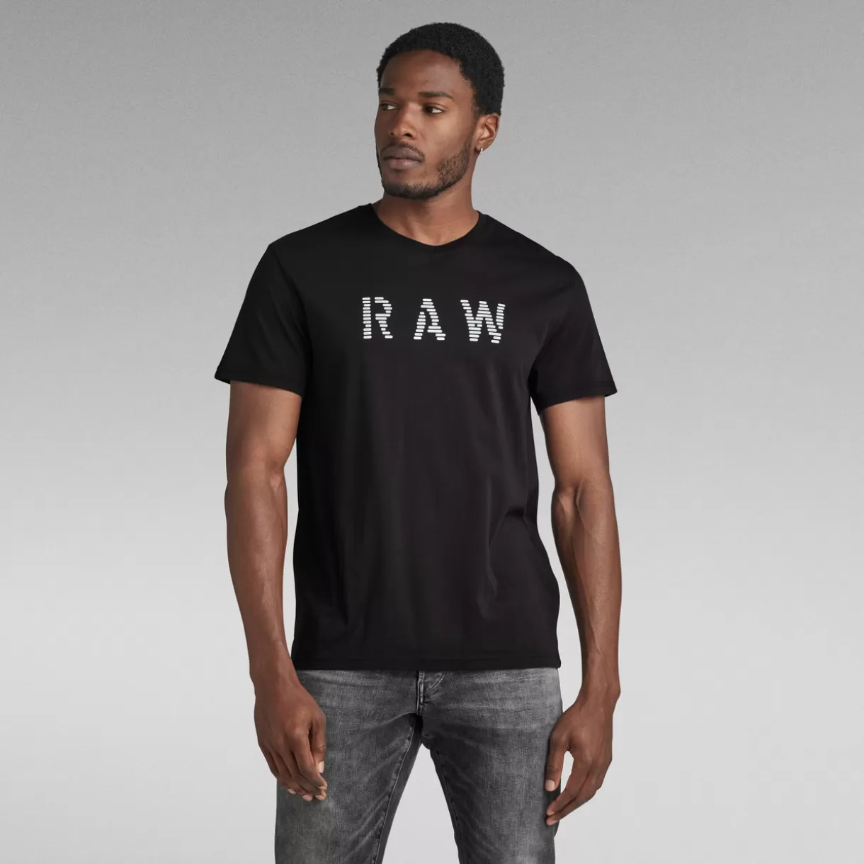 RAW T-Shirt*G-Star Cheap