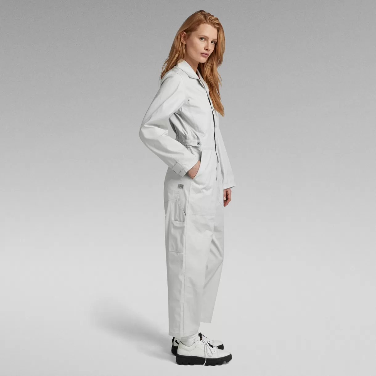 Relaxed Jumpsuit*G-Star Discount