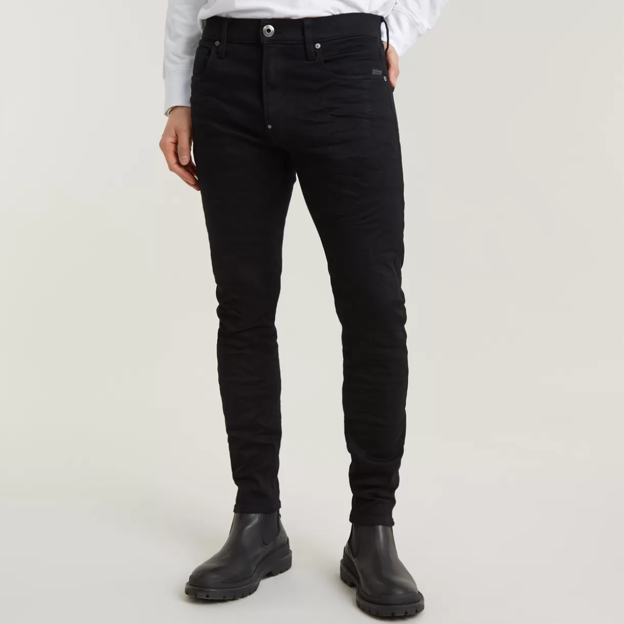 Revend Skinny Jeans*G-Star Shop