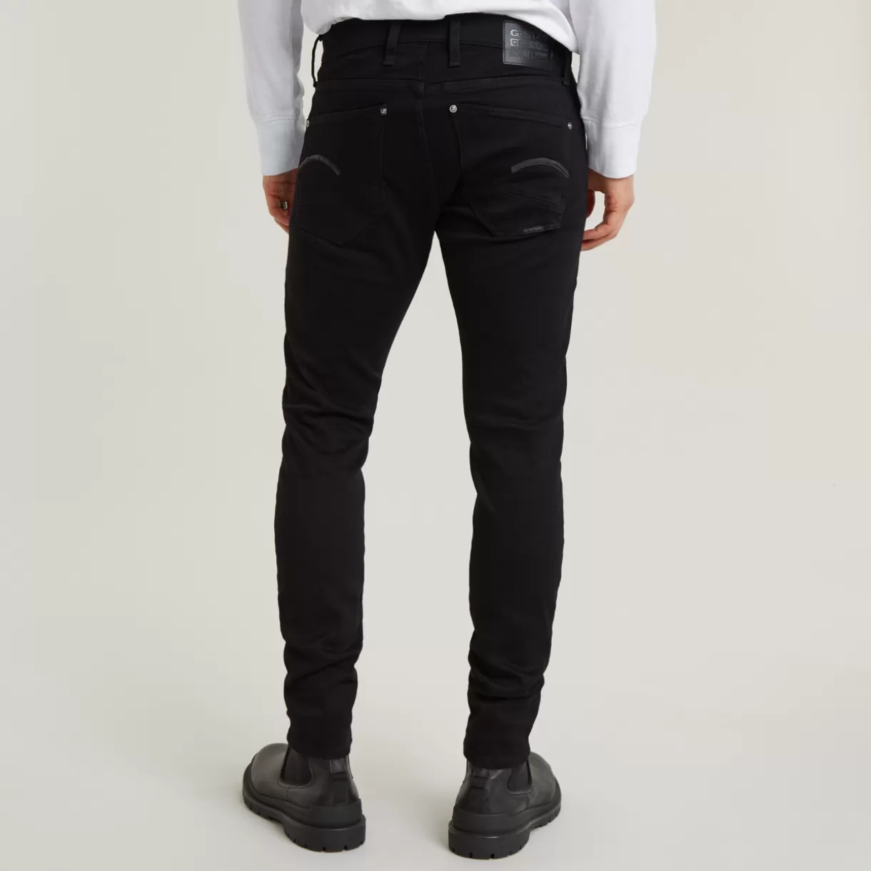 Revend Skinny Jeans*G-Star Shop