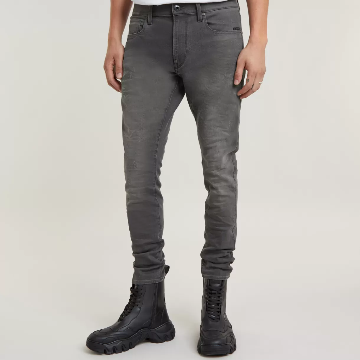 Revend Skinny Jeans*G-Star Outlet