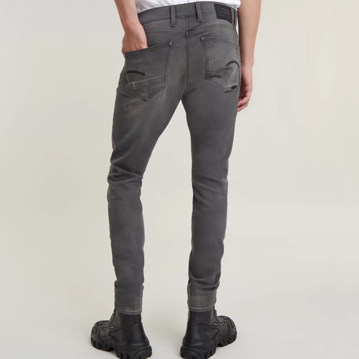 Revend Skinny Jeans*G-Star Outlet