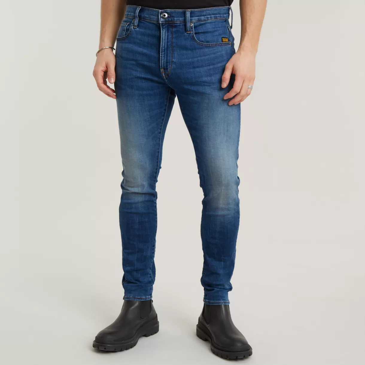 Revend Skinny Jeans*G-Star Shop