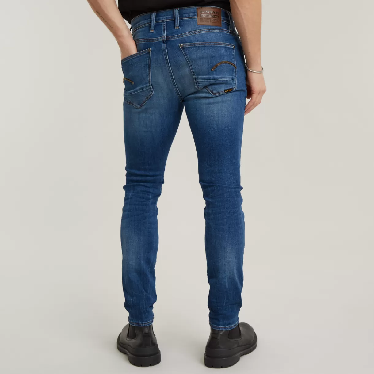 Revend Skinny Jeans*G-Star Shop