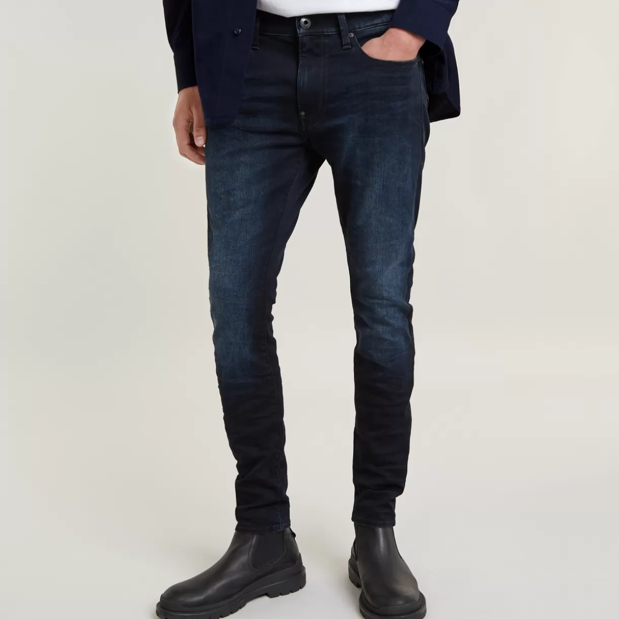 Revend Skinny Jeans*G-Star Cheap