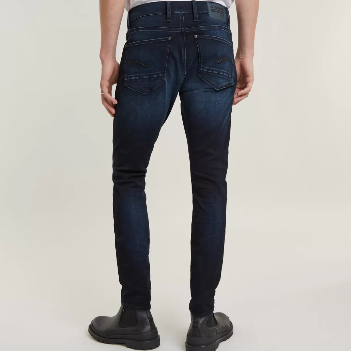 Revend Skinny Jeans*G-Star Cheap