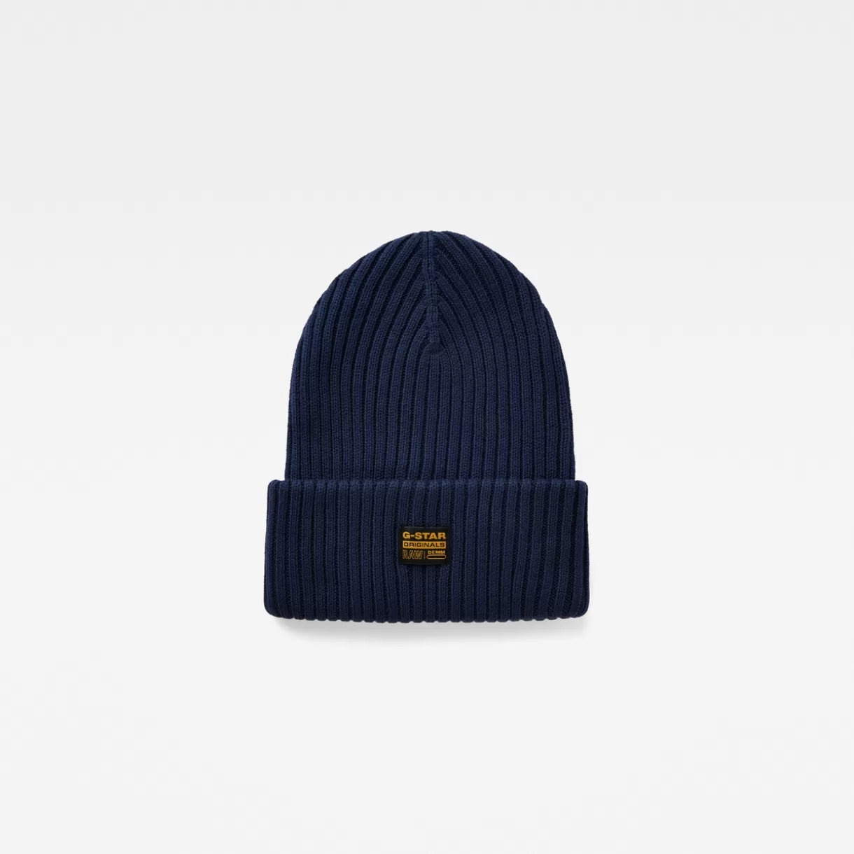 Rib Knit Beanie*G-Star Best Sale