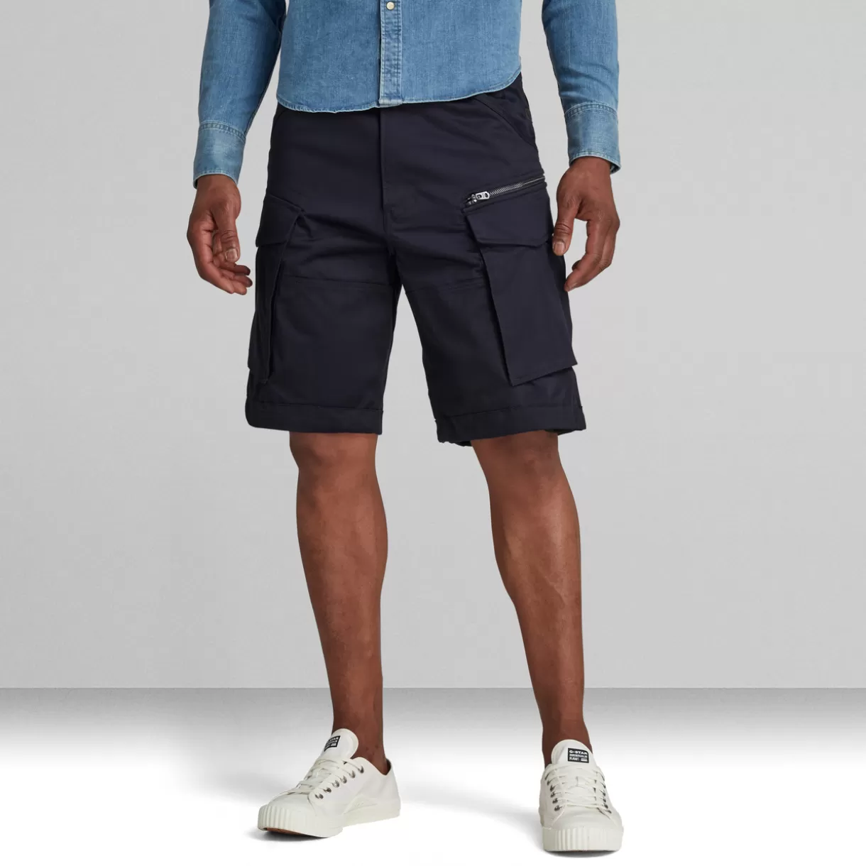 Rovic Relaxed Short*G-Star Store