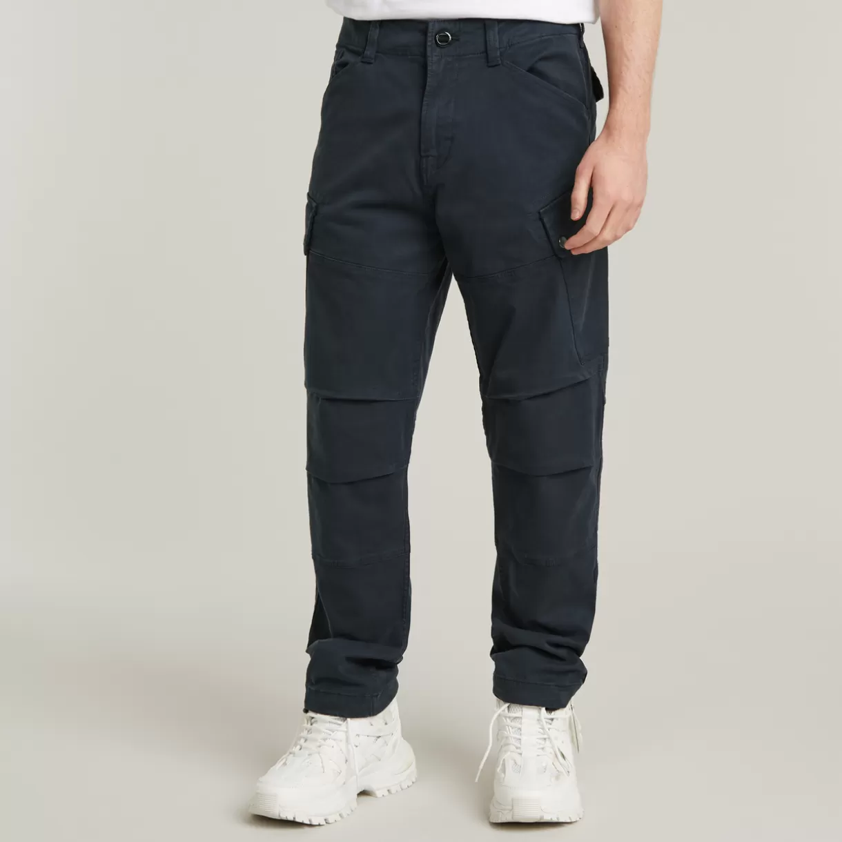 Roxic Straight Tapered Cargo Pants*G-Star Fashion