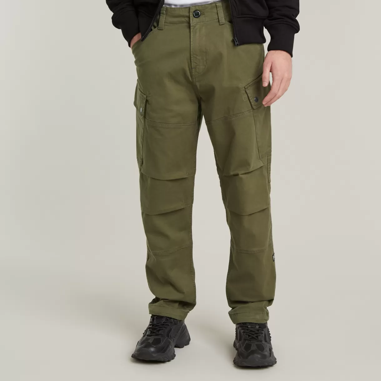 Roxic Straight Tapered Cargo Pants*G-Star Flash Sale