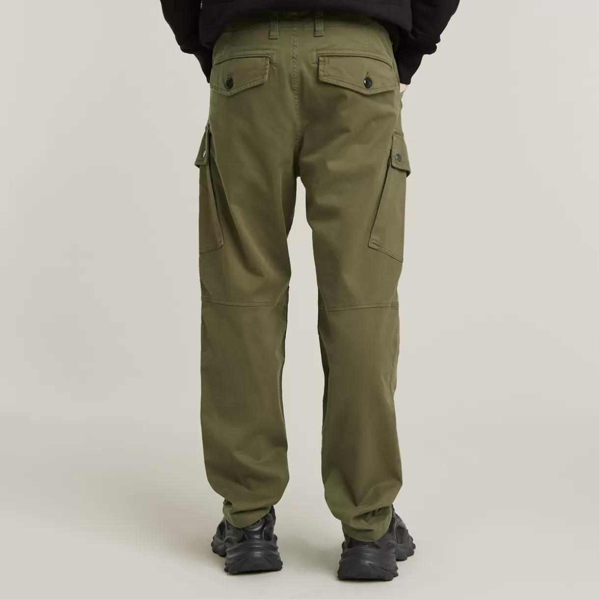 Roxic Straight Tapered Cargo Pants*G-Star Flash Sale