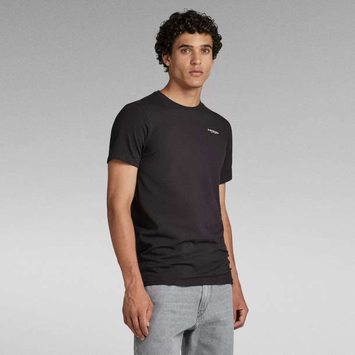 Slim Base T-Shirt*G-Star Online