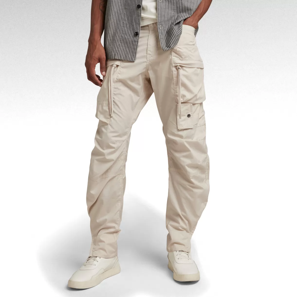 Sobiru Cargo Pants*G-Star Clearance