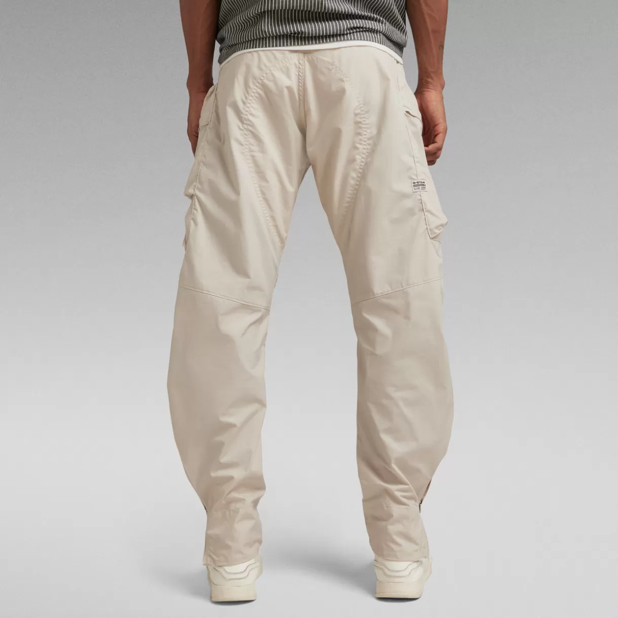 Sobiru Cargo Pants*G-Star Clearance