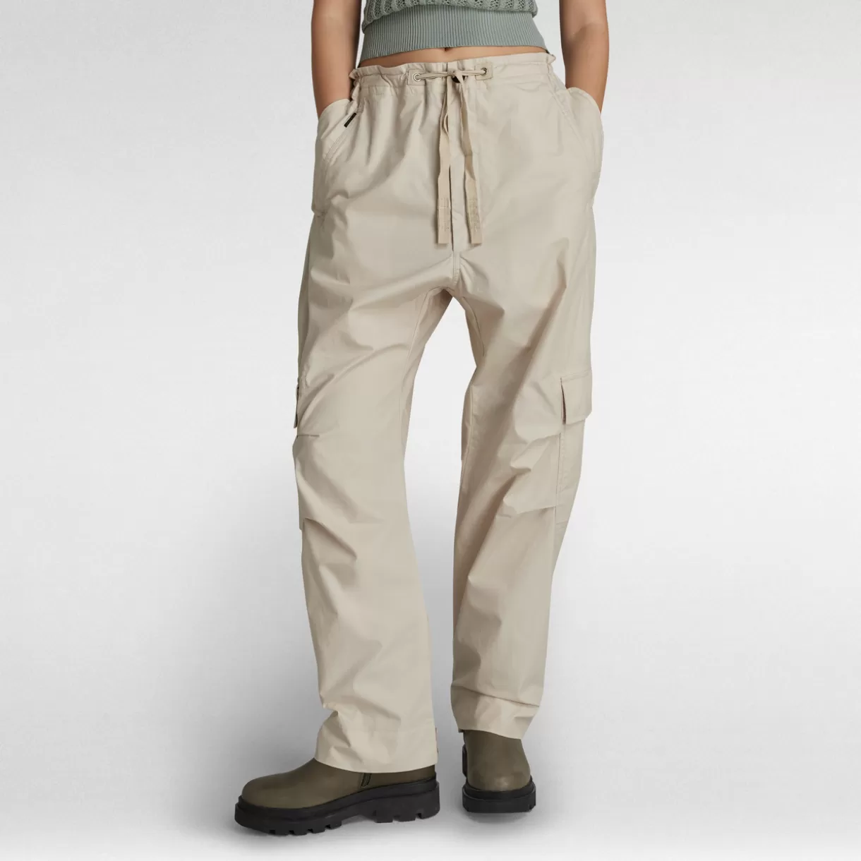 Summer Snow Cargo Pants*G-Star Outlet