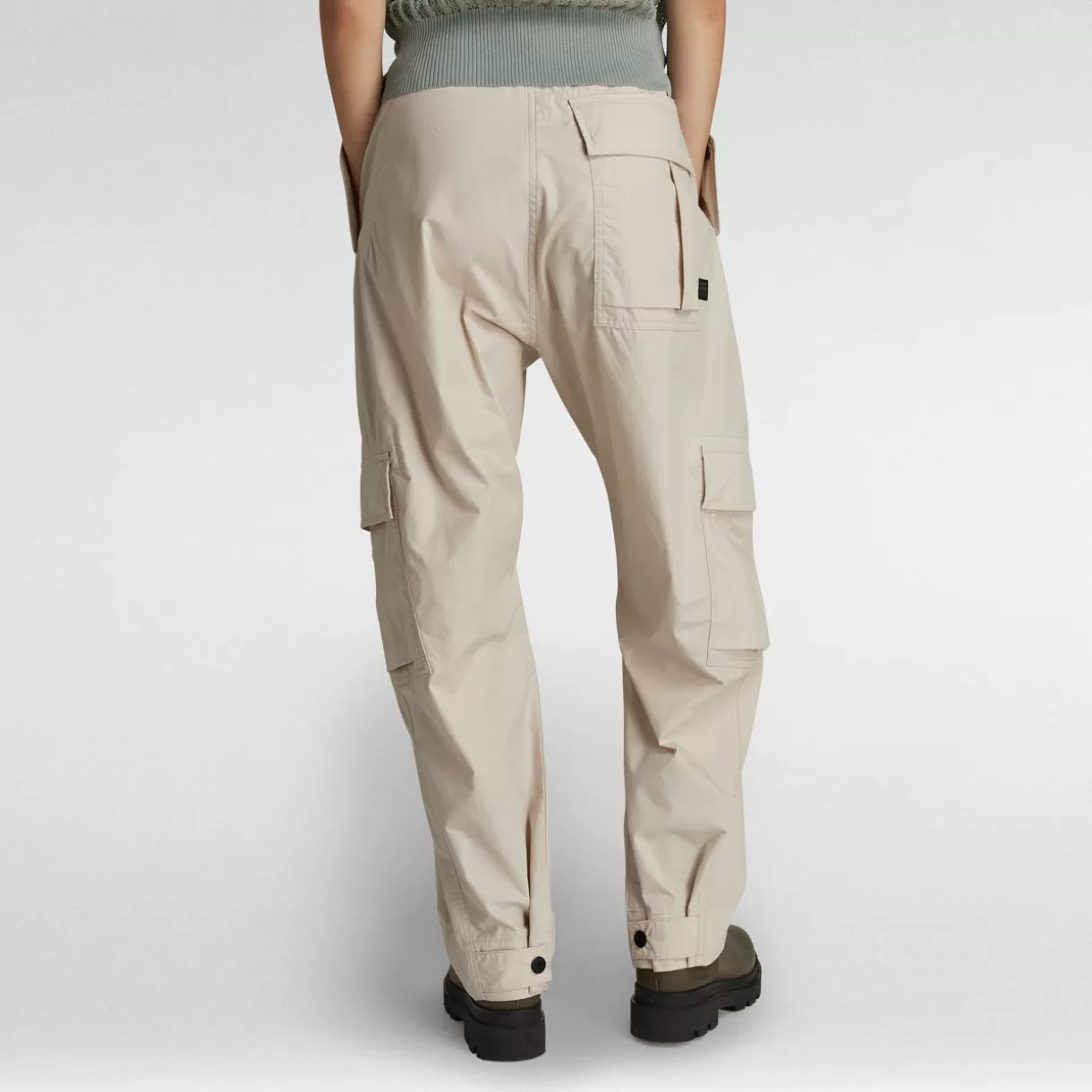 Summer Snow Cargo Pants*G-Star Outlet