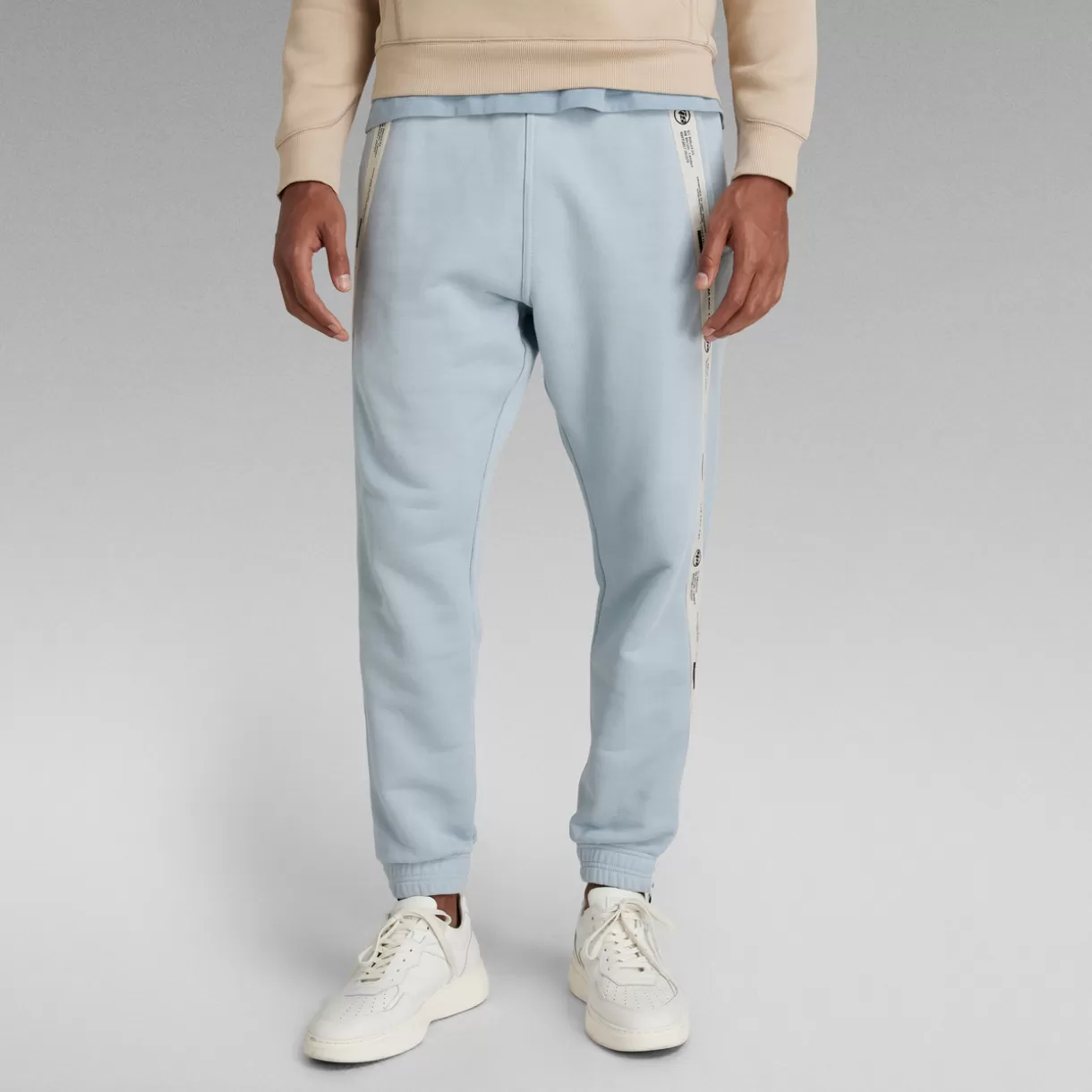 Tape Sweat Pants*G-Star Online