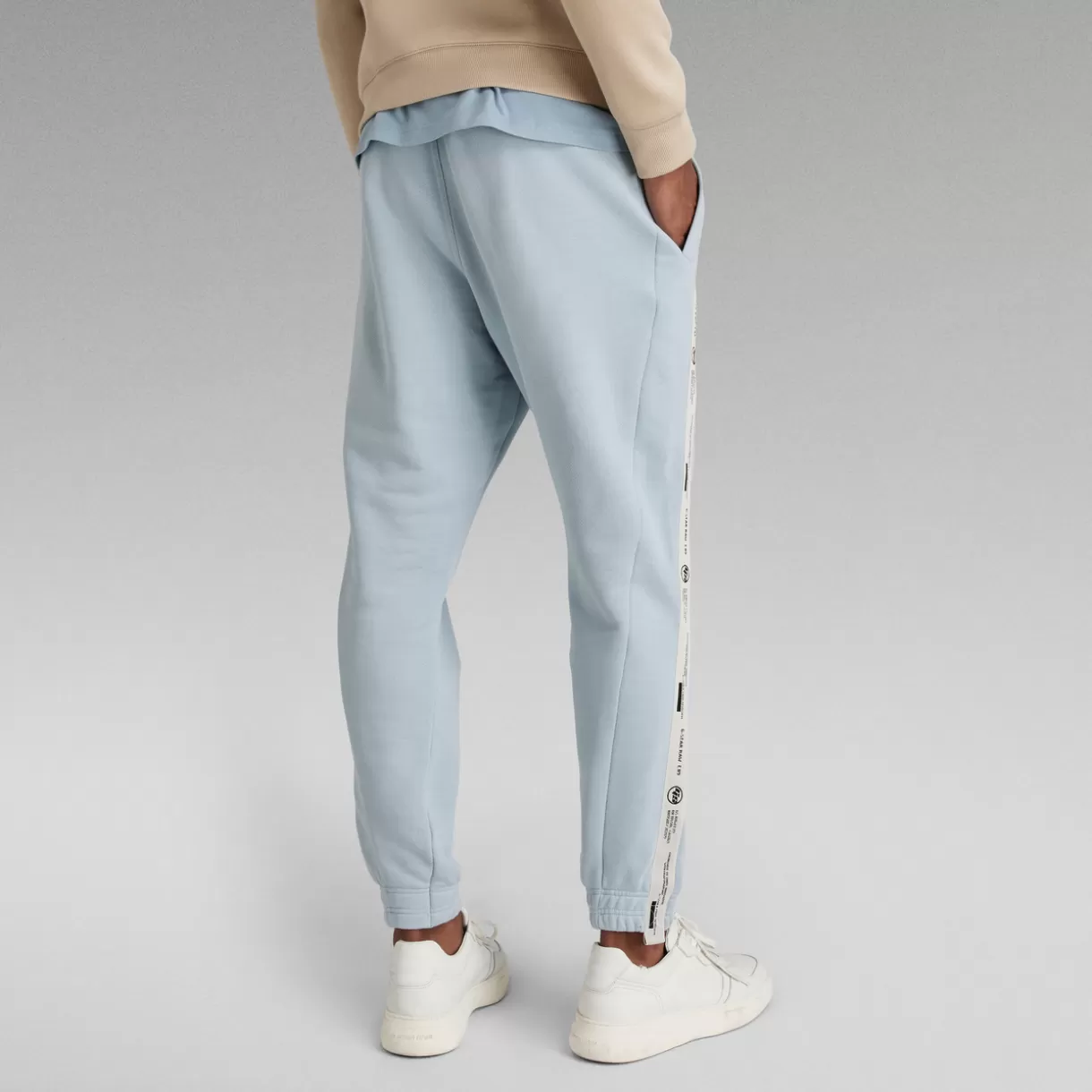 Tape Sweat Pants*G-Star Online