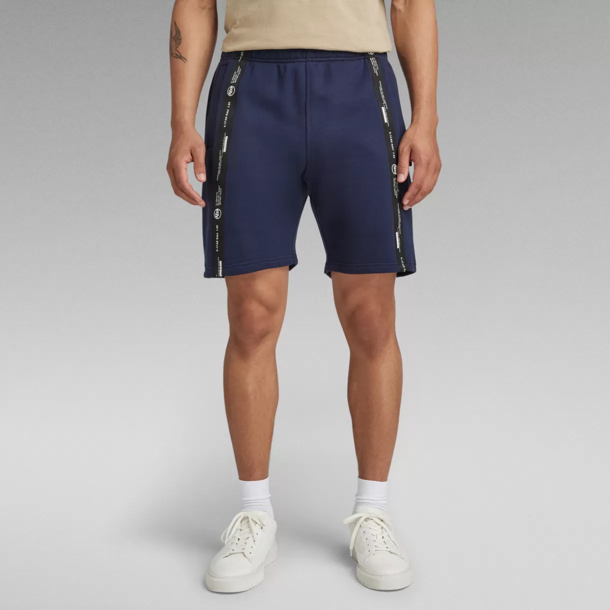 Tape Sweat Shorts*G-Star Online