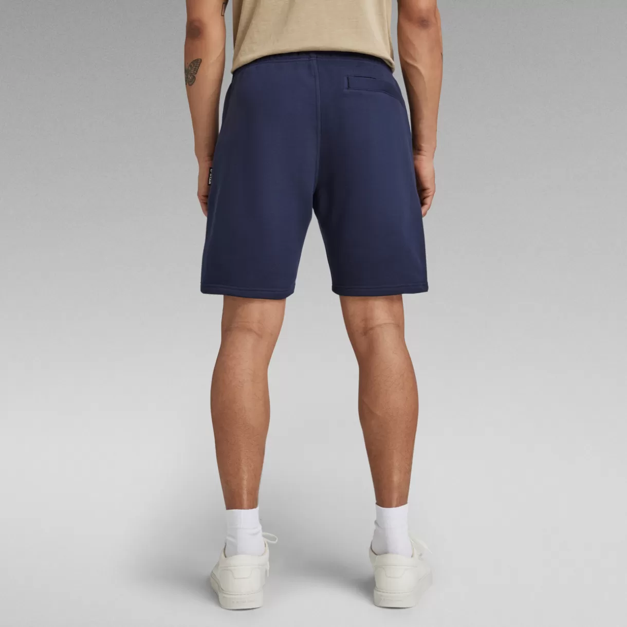 Tape Sweat Shorts*G-Star Online