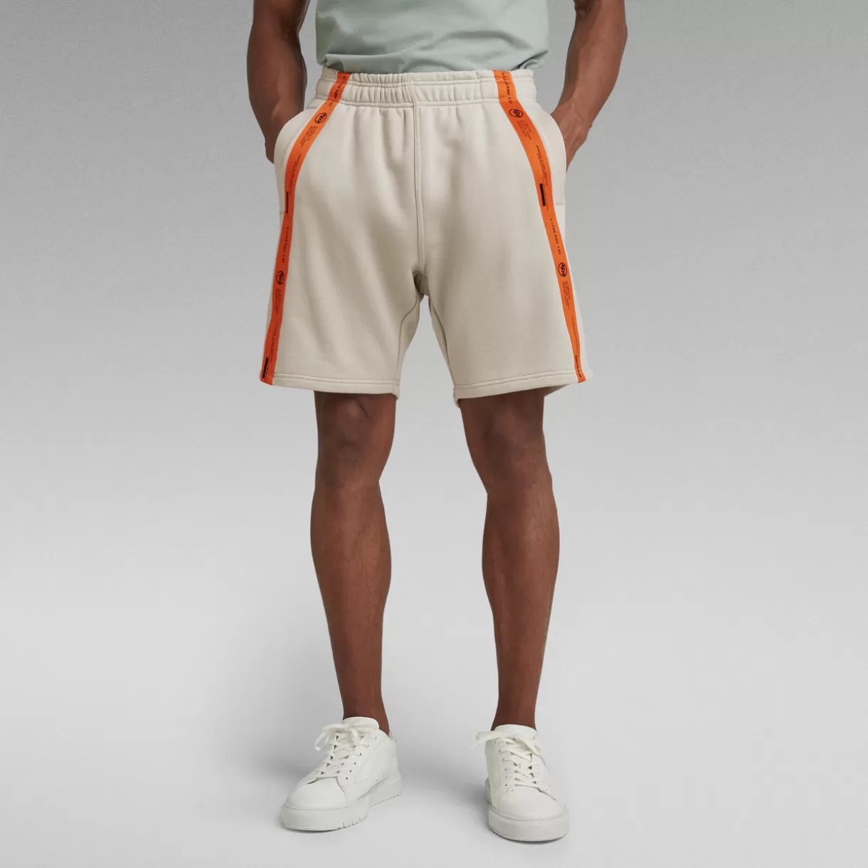 Tape Sweat Shorts*G-Star Online