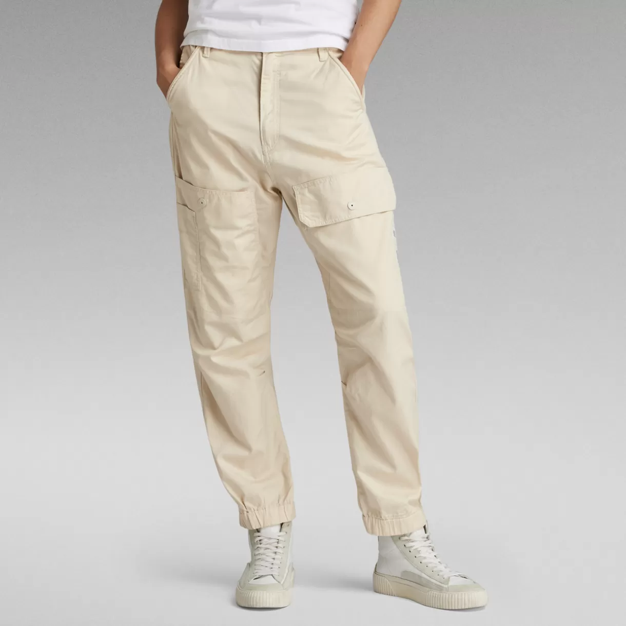 Tapered Cargo Pants*G-Star Flash Sale