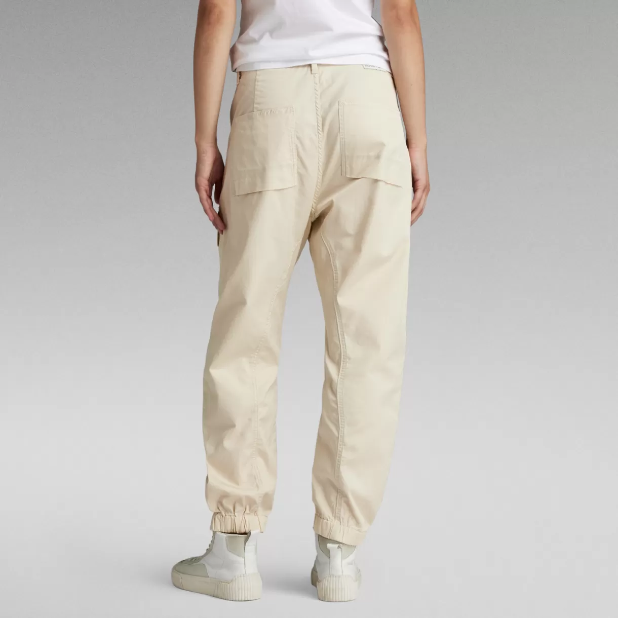 Tapered Cargo Pants*G-Star Flash Sale