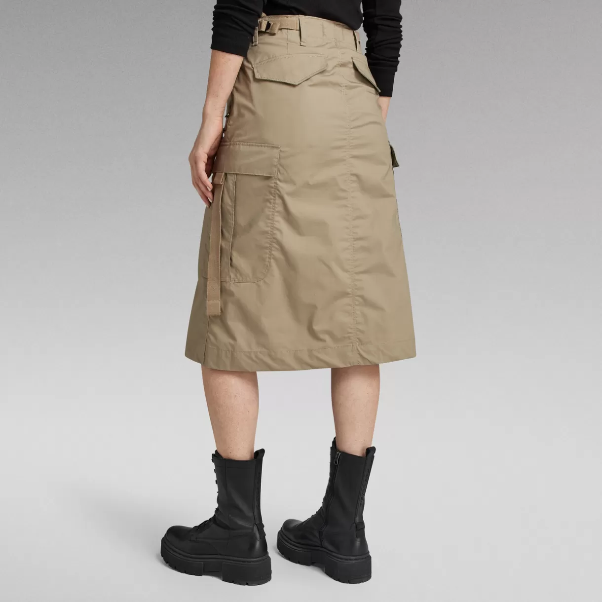 Utility Skirt*G-Star New