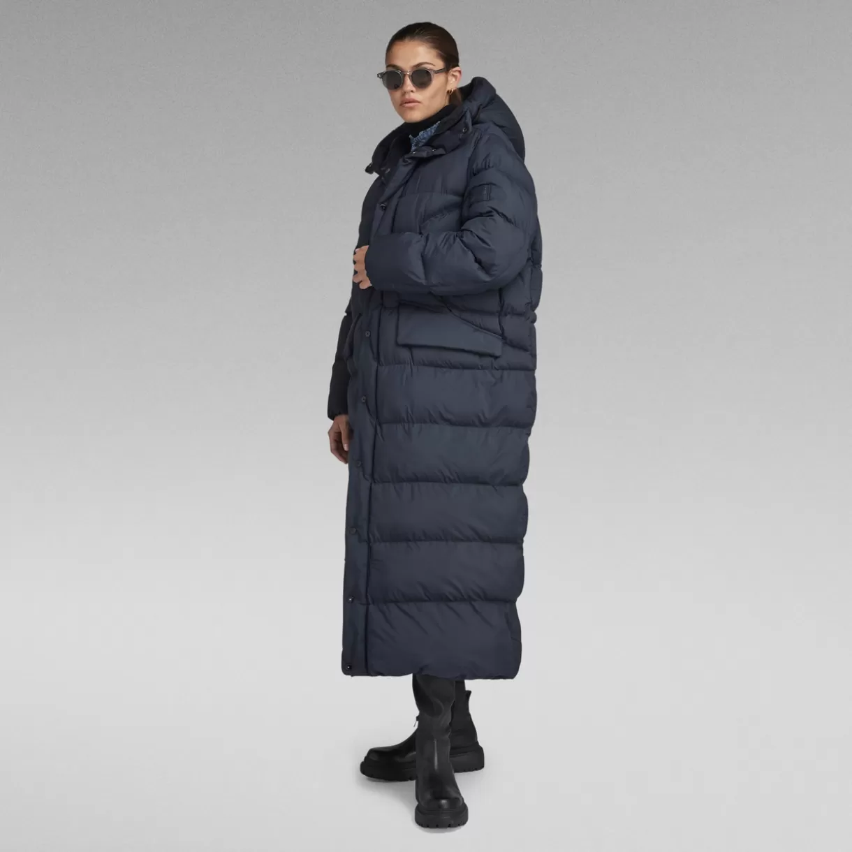 Whistler Long Puffer*G-Star Sale